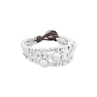 Bracciale Unode50 Donna My Energy in Lega metallica PUL1859MTLMAR0M - PUL1859MTLMAR0M